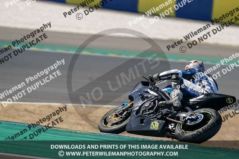 Le Mans;event digital images;france;motorbikes;no limits;peter wileman photography;trackday;trackday digital images